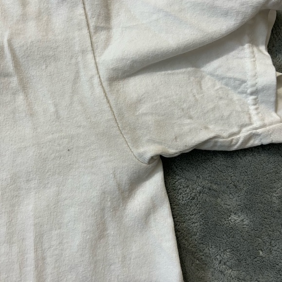 John Galt Angel Crop Top - Picture 7 of 7